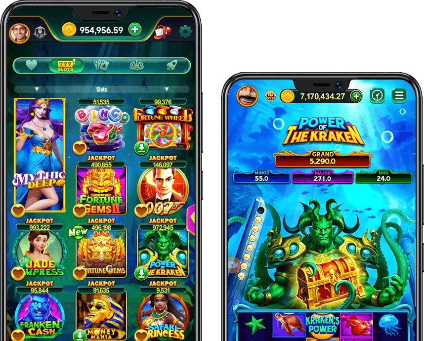 Kho game đa dạng tại Uwin